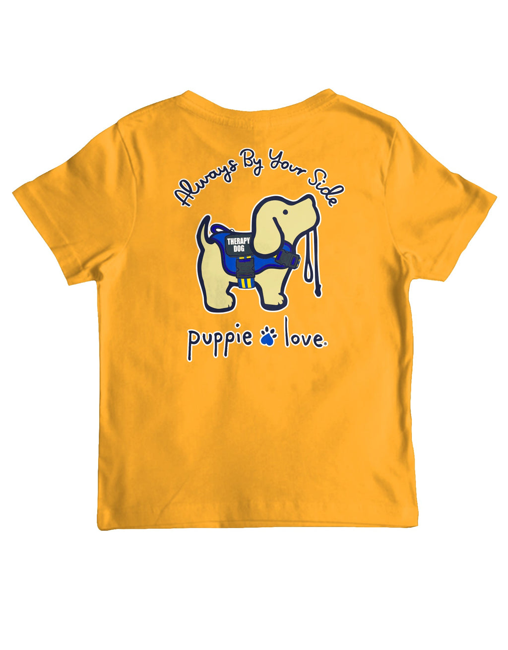 THERAPY PUP, YOUTH SS