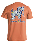 TRACK AND FIELD PUP
