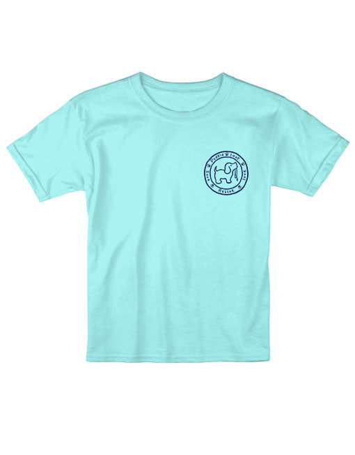 UNDER THE SEA PUP, YOUTH SS