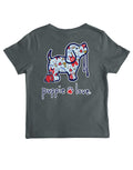 WRESTLING PUP, YOUTH SS