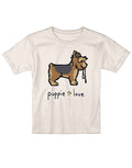 YORKIE PUP, YOUTH SS