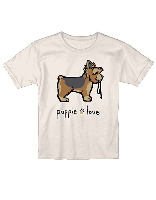 YORKIE PUP, YOUTH SS