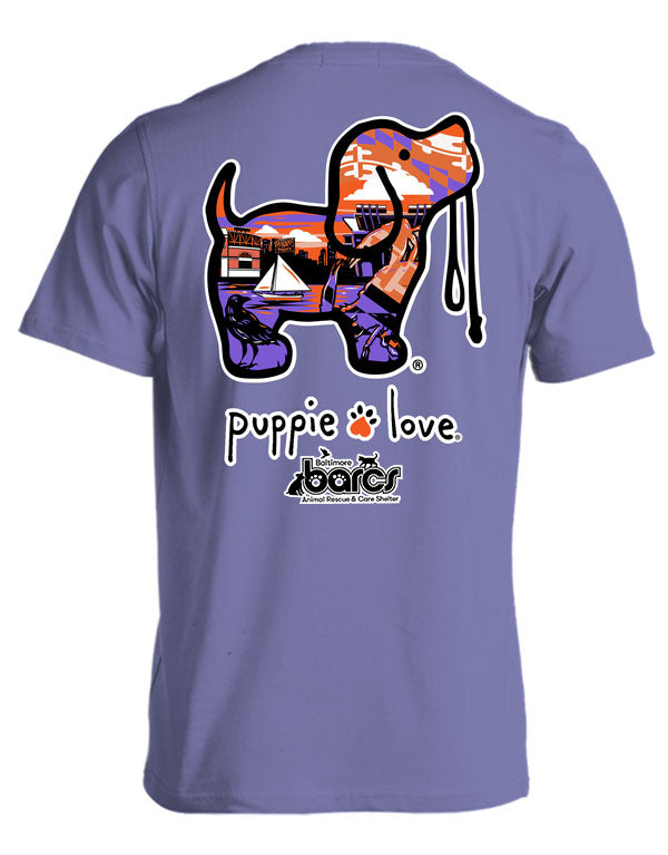 BALTIMORE PUP