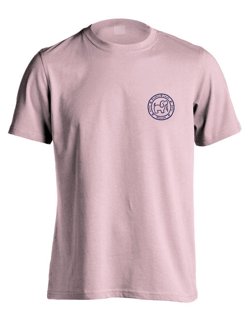 SAVE ALL THE DOGS, LIGHT PINK