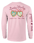 BETTER TOGETHER, ADULT LS