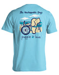 WHEELCHAIR PUP