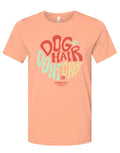 DOG HAIR DON'T CARE