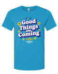 GOOD THINGS