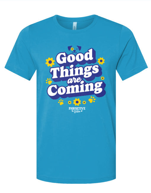 GOOD THINGS