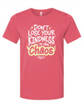 KINDNESS IN CHAOS