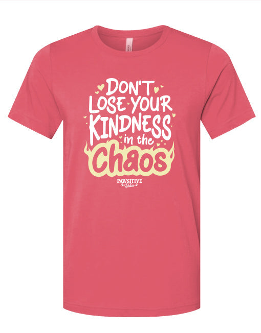 KINDNESS IN CHAOS