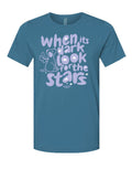 LOOK FOR THE STARS