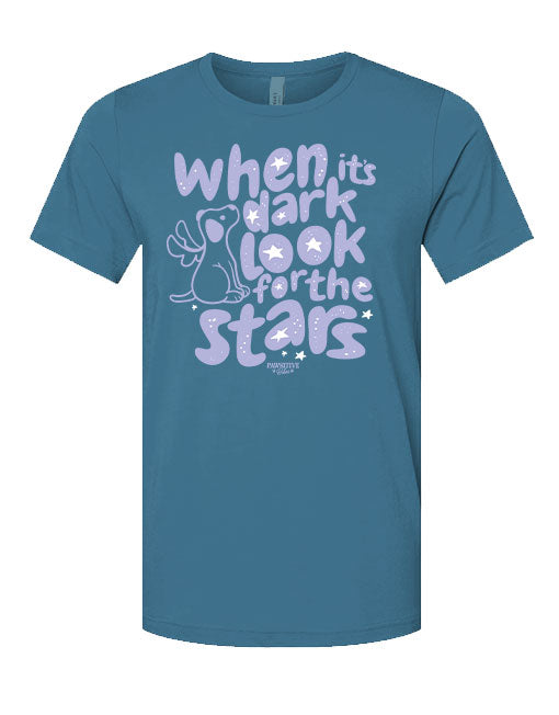 LOOK FOR THE STARS