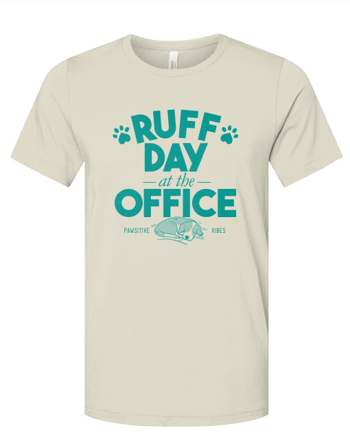 RUFF DAY