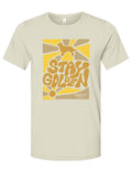 STAY GOLDEN
