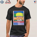 Pablo Sanchez Baseball Card Shirt