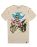 Pagoda Dreams Tee