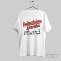 Palestinian Liberation Is Collective Liberation T-Shirts, Hoodie, Sweatshirt | InkRitualCo.com