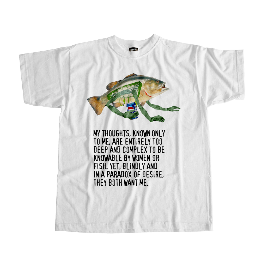 Paradox Of Desire Tee