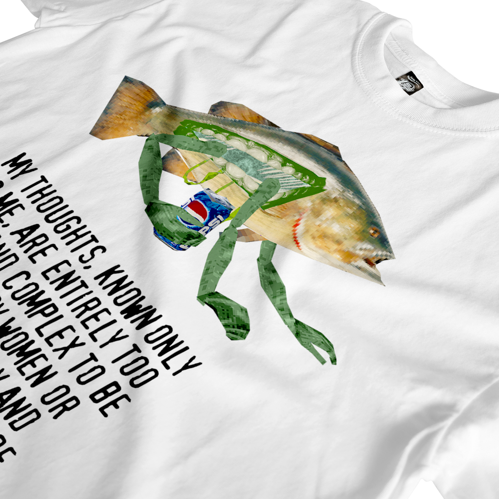 Paradox Of Desire Tee
