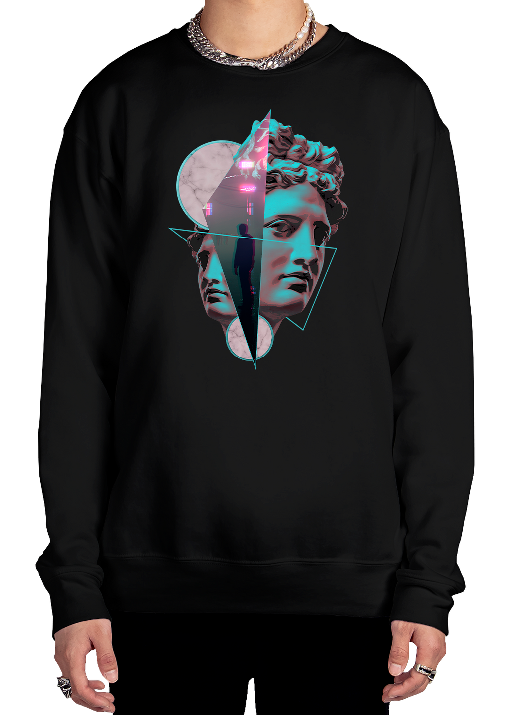 Paradox Sweatshirt