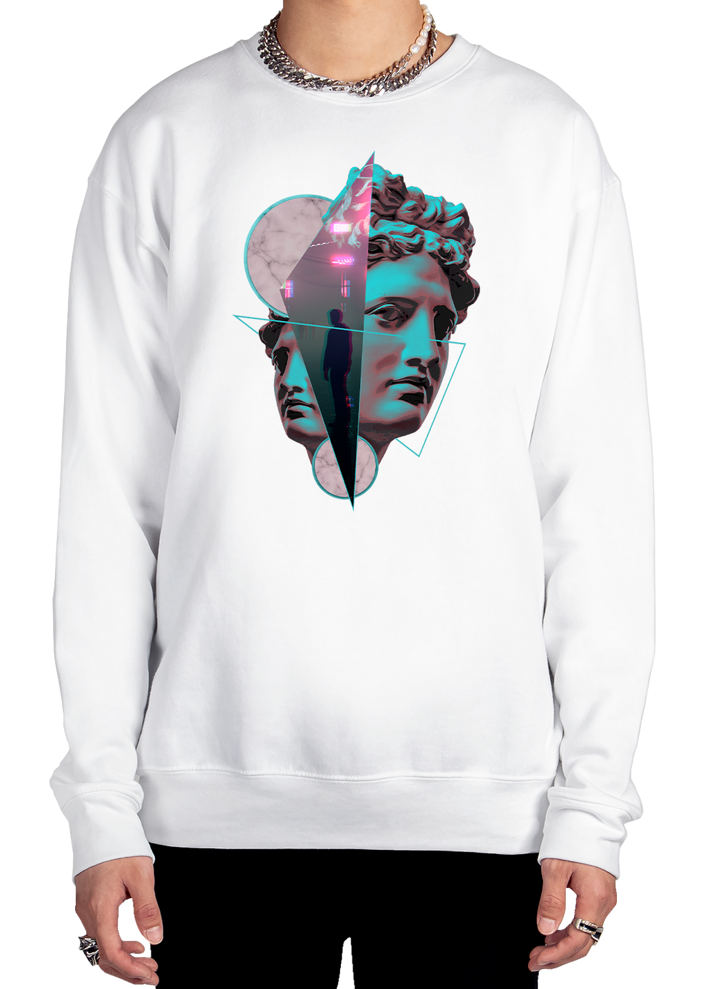 Paradox Sweatshirt