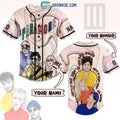 Paramore Ain’t It Fun Livin’ In The Real World Personalized Baseball Jersey