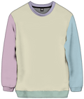 Neapolitan Sweatshirt