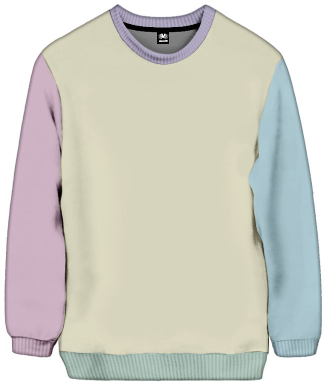 Neapolitan Sweatshirt