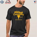 Pat Murphy Pocket Quesadillas Shirt