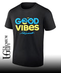 Pat Summitt Mindset Good Vibes Tennessee Volunteers shirt