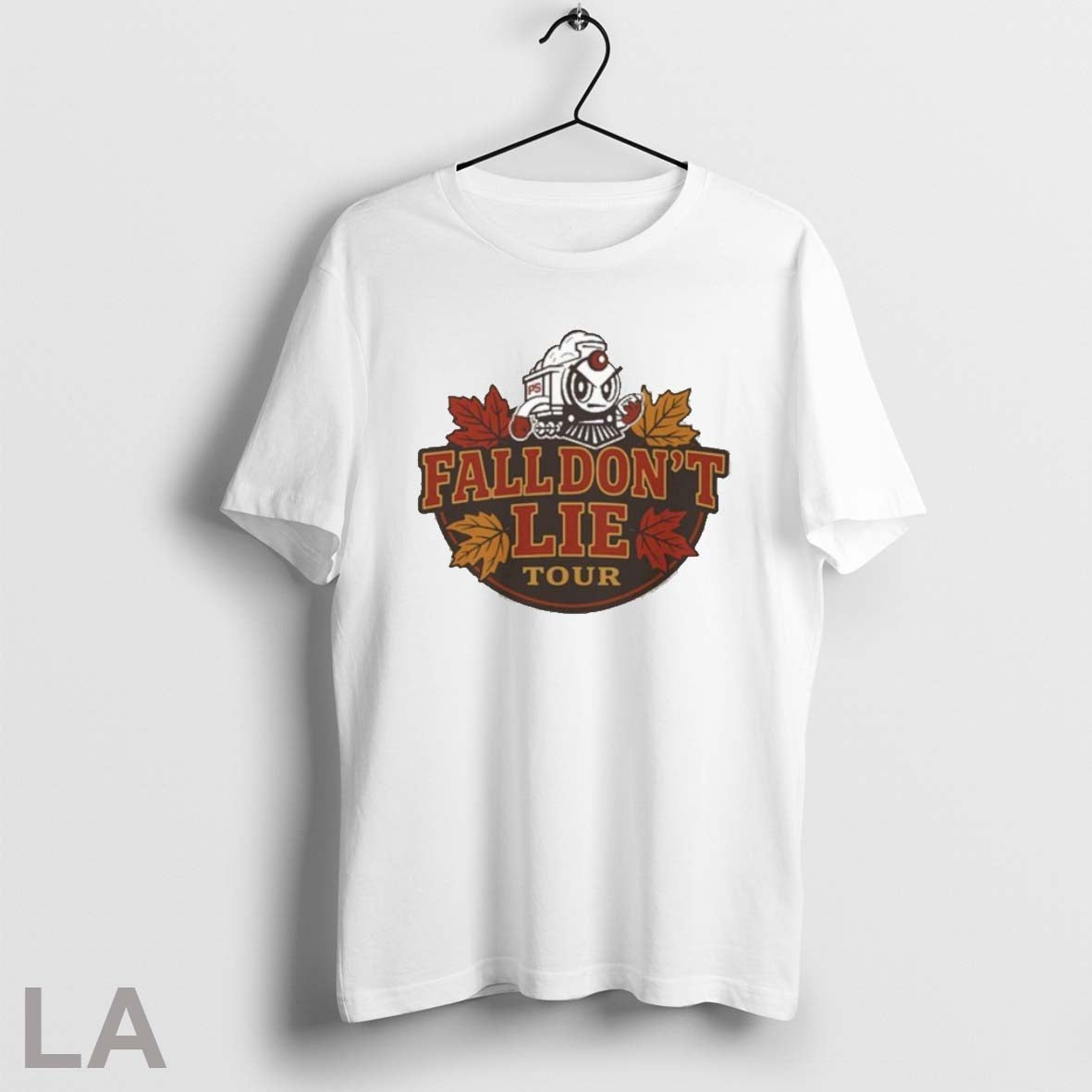 Pate State Material Fall Dont Lie 2025 Tour T Shirts Hoodie, Sweatshirt | InkRitualCo.com