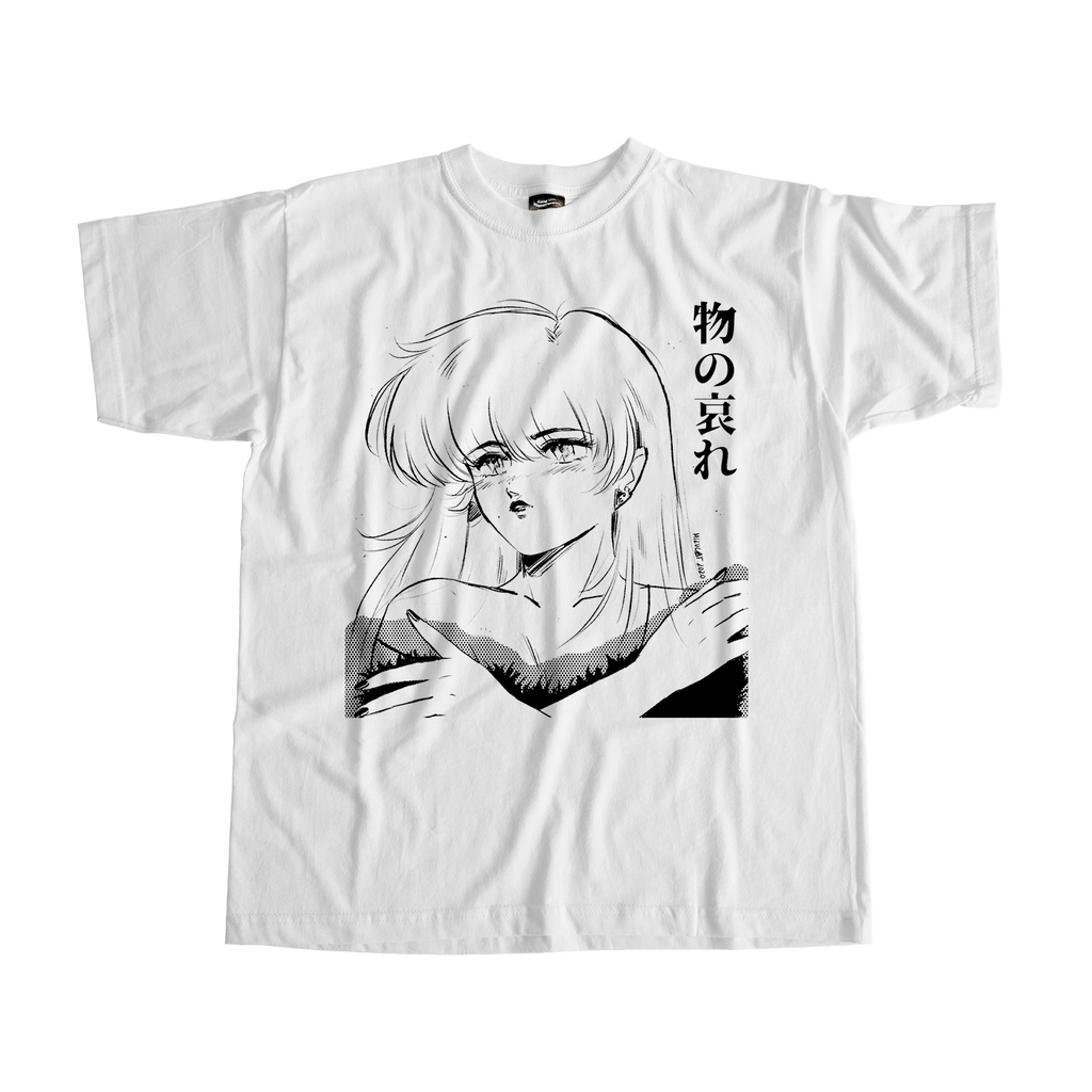 Pathos Of Things Tee