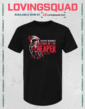 Patrick Mahomes Return of the Reaper Signature T-shirt