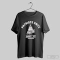 Patriots Unite January 6 2021 T-Shirts, Hoodie, Sweatshirt | InkRitualCo.com