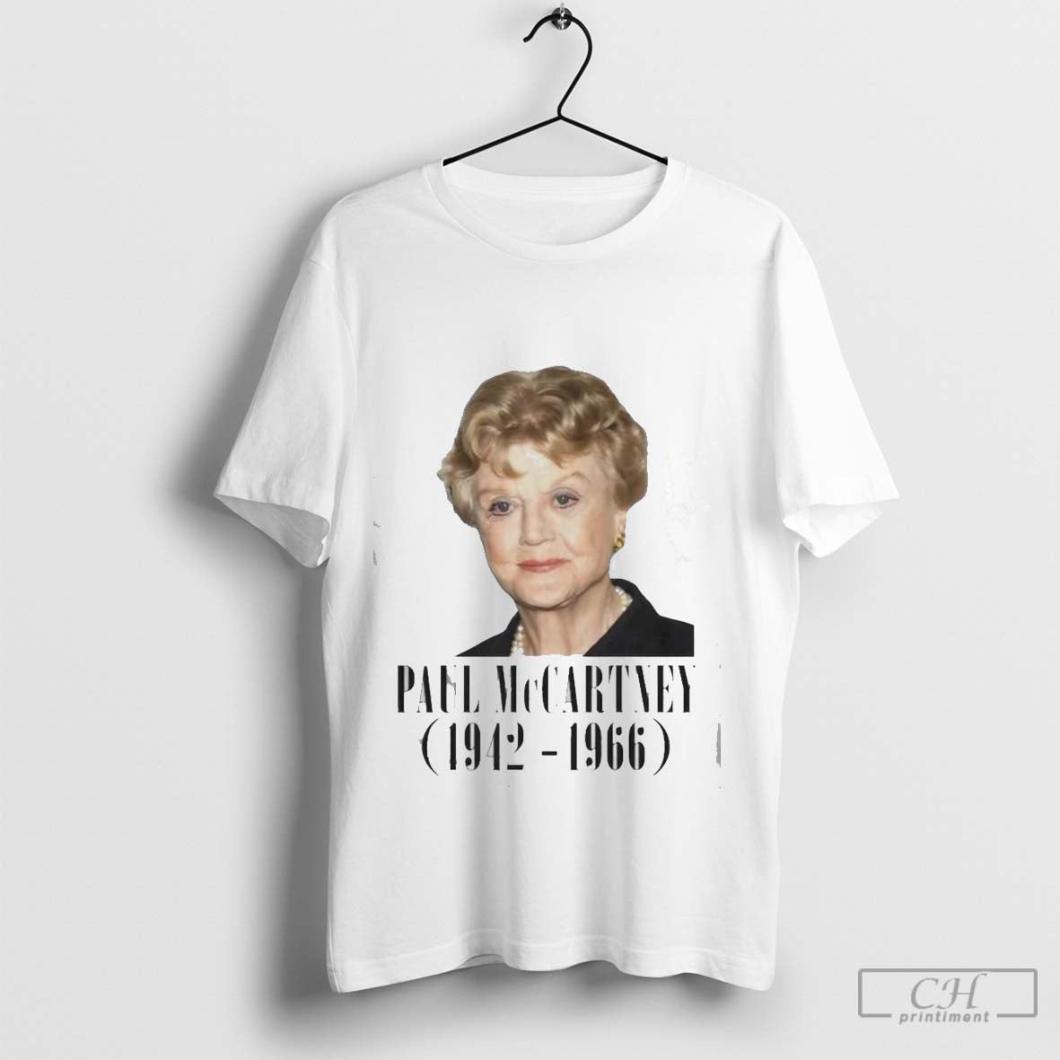 Paul Mccartney 1942 1966 T-Shirts, Hoodie, Sweatshirt | InkRitualCo.com