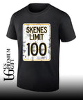 Paul Skenes Limit 100 Pittsburgh Pirates baseball shirt