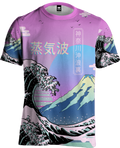Peak Aesthetic Tee