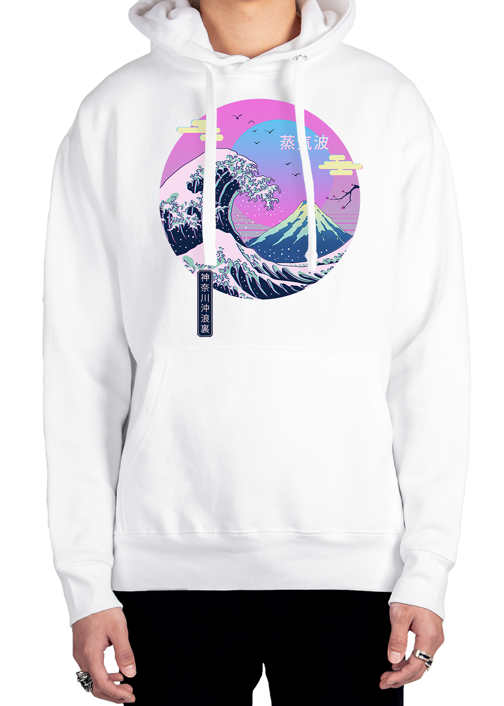 Peak Aesthetic Hoodie
