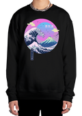 Peak Aesthetic Sweatshirt