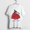 Peanuts Keepin It Cozy Trending T-Shirts, Hoodie, Sweatshirt | InkRitualCo.com