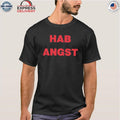 Penomeco Hab Angst Shirt