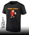 Peptide Curious Monkey shirt