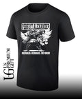 Perfect Alexander Final Fantasy XIV Rebuild Remake Reform shirt