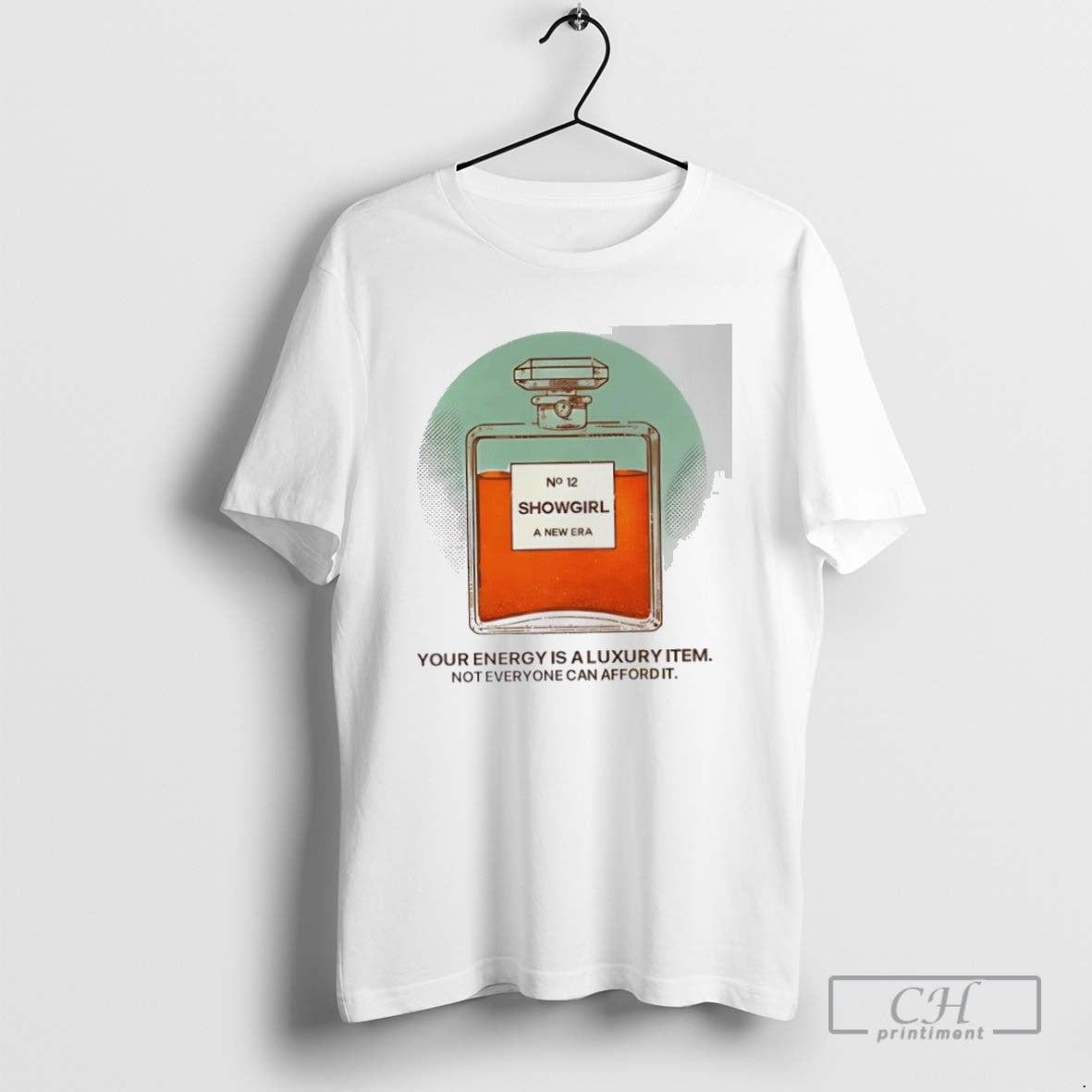 Perfume Your Energy Is A Luxury Item Not Everyone Can Afford It T Shirts Hoodie, Sweatshirt | InkRitualCo.com