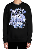Personal Tech Sweatshirt