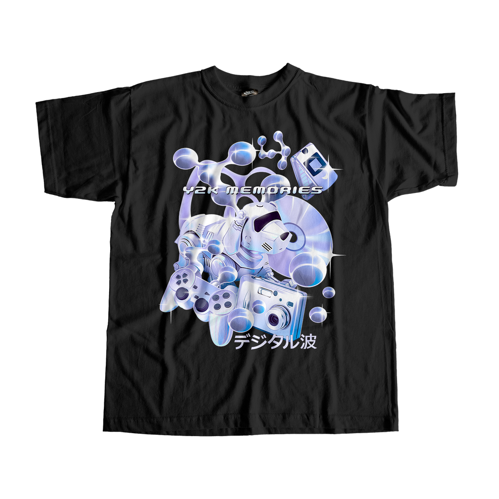 New Millennium Tee