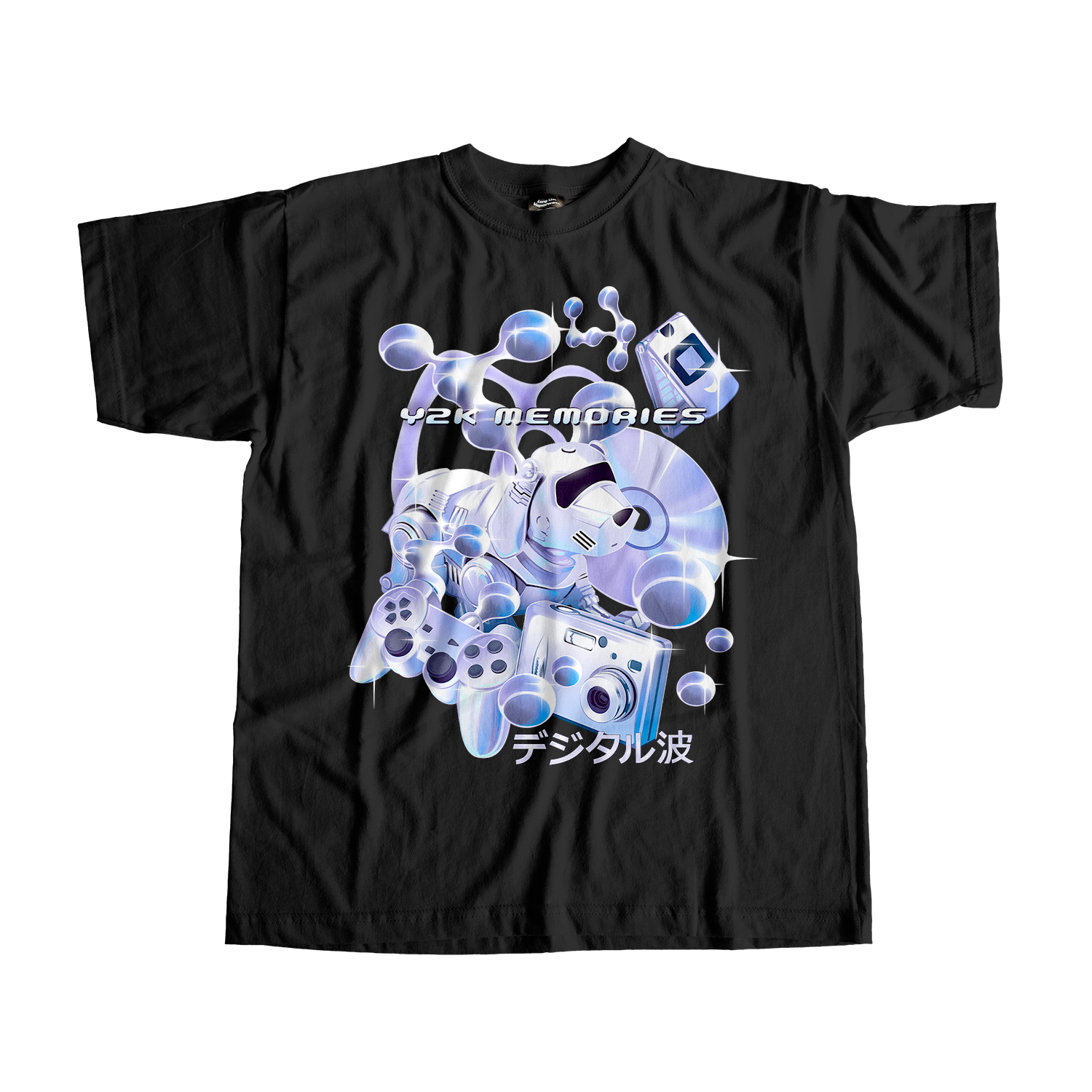 New Millennium Tee