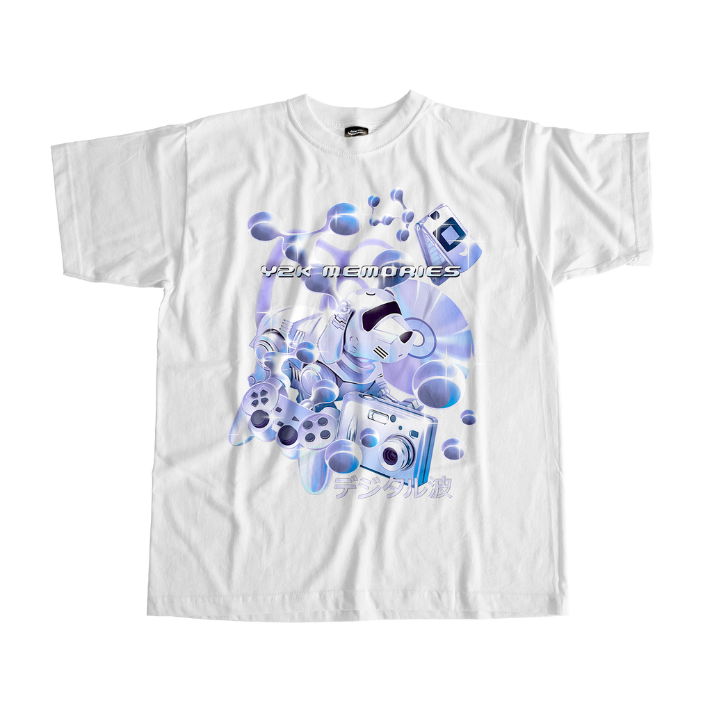 New Millennium Tee