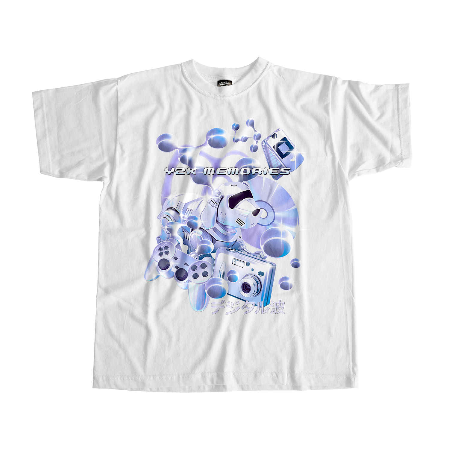 New Millennium Tee